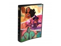 Disney Lorcana Card Portfolio - Characters