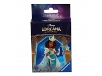 Disney Lorcana Shimmering Skies Sleeves - Tiana