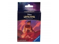 Disney Lorcana Shimmering Skies Sleeves - Aladdin