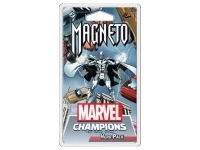 Marvel Champions: The Card Game - Magneto Hero Pack (Exp.)