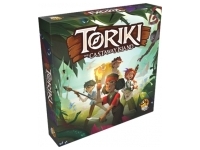 Toriki: The Castaway Island