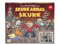 Skurkarnas Skurk - Brädspel