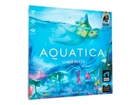 Aquatica: Coral Reef (Exp.)