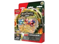 Pokmon TCG: Koraidon ex Deluxe Battle Deck