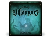 Disney Villainous: Introduction to Evil