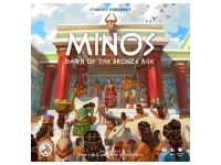 Minos: Dawn of the Bronze Age