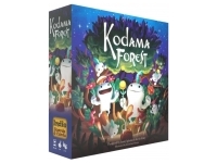 Kodama Forest