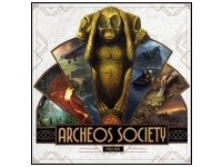 Archeos Society