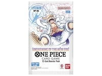 One Piece TCG: Awakening of the New Era - Booster Pack (12 Kort)