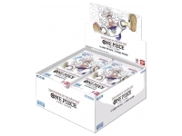 One Piece TCG: Awakening of the New Era - Booster Box (24 Boosters)