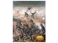 Thunder on the Mississippi: Grant's Vicksburg Campaign