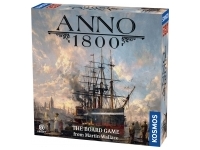 Anno 1800: The Board Game