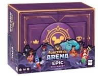 Disney Sorcerer's Arena: Epic Alliances Core Set