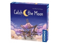 Catch the Moon (2024)