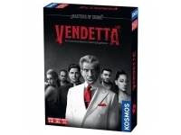 Masters of Crime: Vendetta