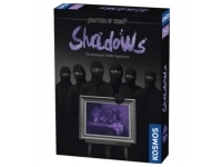 Masters of Crime: Shadows