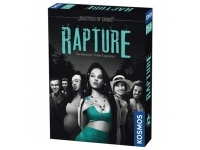 Masters of Crime: Rapture