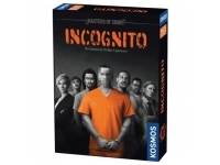 Masters of Crime: Incognito