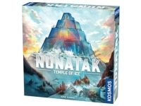 Nunatak: Temple of Ice