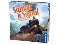 Switch and Signal