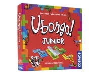 Ubongo Junior (ENG)