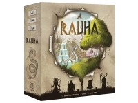 Rauha