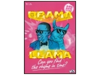 Obama Llama