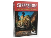 Creepshow: The Suspense-Building Game