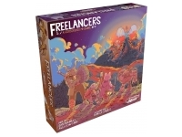 Freelancers: A Crossroads Game