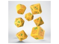 Pizza Dice Set: Margherita (7)