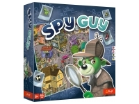 Spy Guy (SVE)