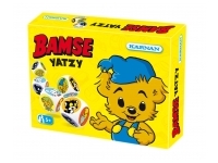 Yatzy: Bamse (Kärnan)