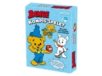 Bamse Kompis-Spelet