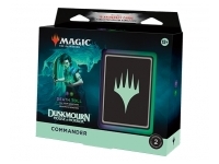 Magic The Gathering: Duskmourn - Commander Deck: Death Toll