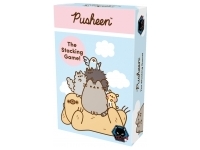 Pusheen: The Stacking Game