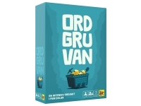 Ordgruvan