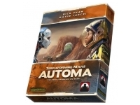 Terraforming Mars: Automa (Exp.) (ENG)