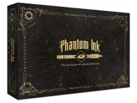 Phantom Ink (Ghost Writer)