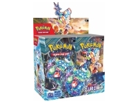 Pokmon TCG: Scarlet & Violet - Stellar Crown Booster Box (36 Boosters)