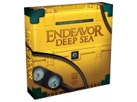 Endeavor: Deep Sea