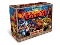 Crossbows & Catapults: Fortress War