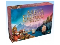 Mega Empires: The East (ENG)