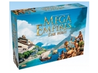 Mega Empires: The West (ENG)