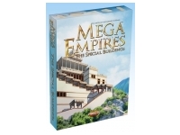 Mega Empires: The Special Buildings (ENG)