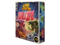 King of Tokyo: Duel