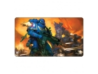 UP: Space Marines Playmat