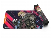 Tekken 8: Paul Playmat