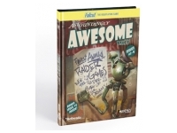 Fallout the Roleplaying Game: Astoundingly Awesome Tales 1-4 & Bonus (ENG)