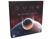 Dune: Imperium - Bloodlines (Exp.)