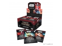 Star Wars: Unlimited - Twilight of the Republic Booster Pack (16 Kort)